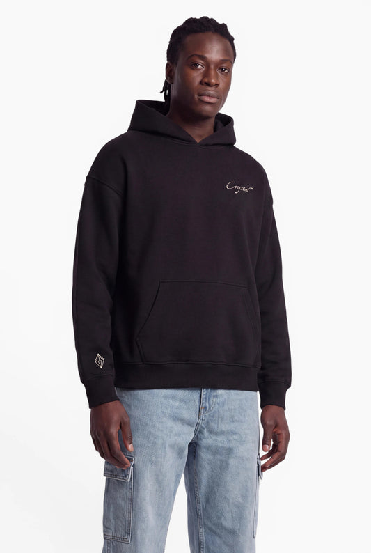 Buffalo Oversized Hoodie