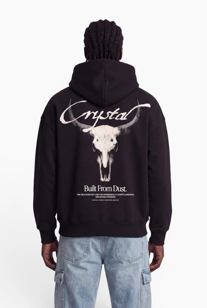 Buffalo Oversized Hoodie