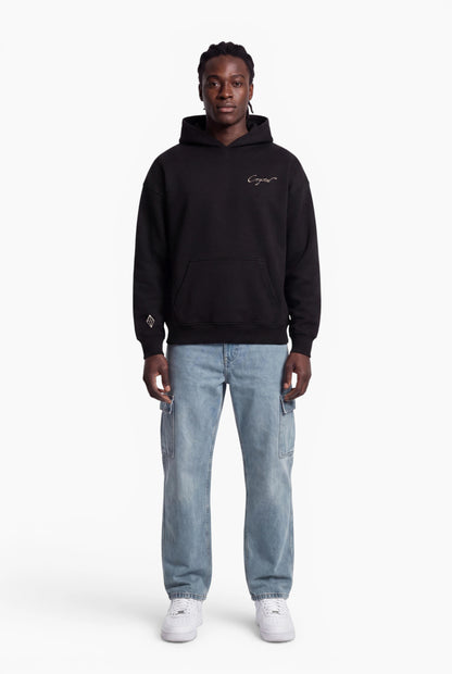 Buffalo Oversized Hoodie