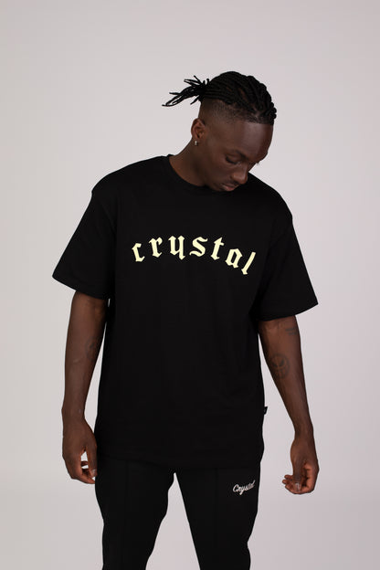 Oversized  Coordinate T-Shirt Oversized  T-Shirt