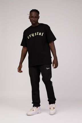 Oversized  Coordinate T-Shirt Oversized  T-Shirt