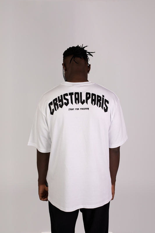 Doom Oversized  T-Shirt