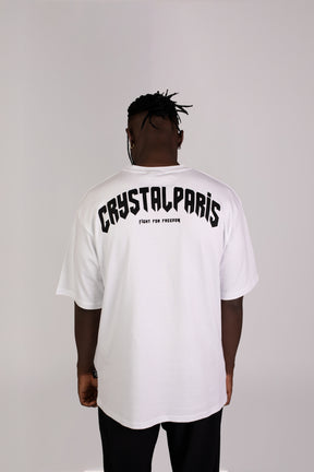 Doom Oversized  T-Shirt