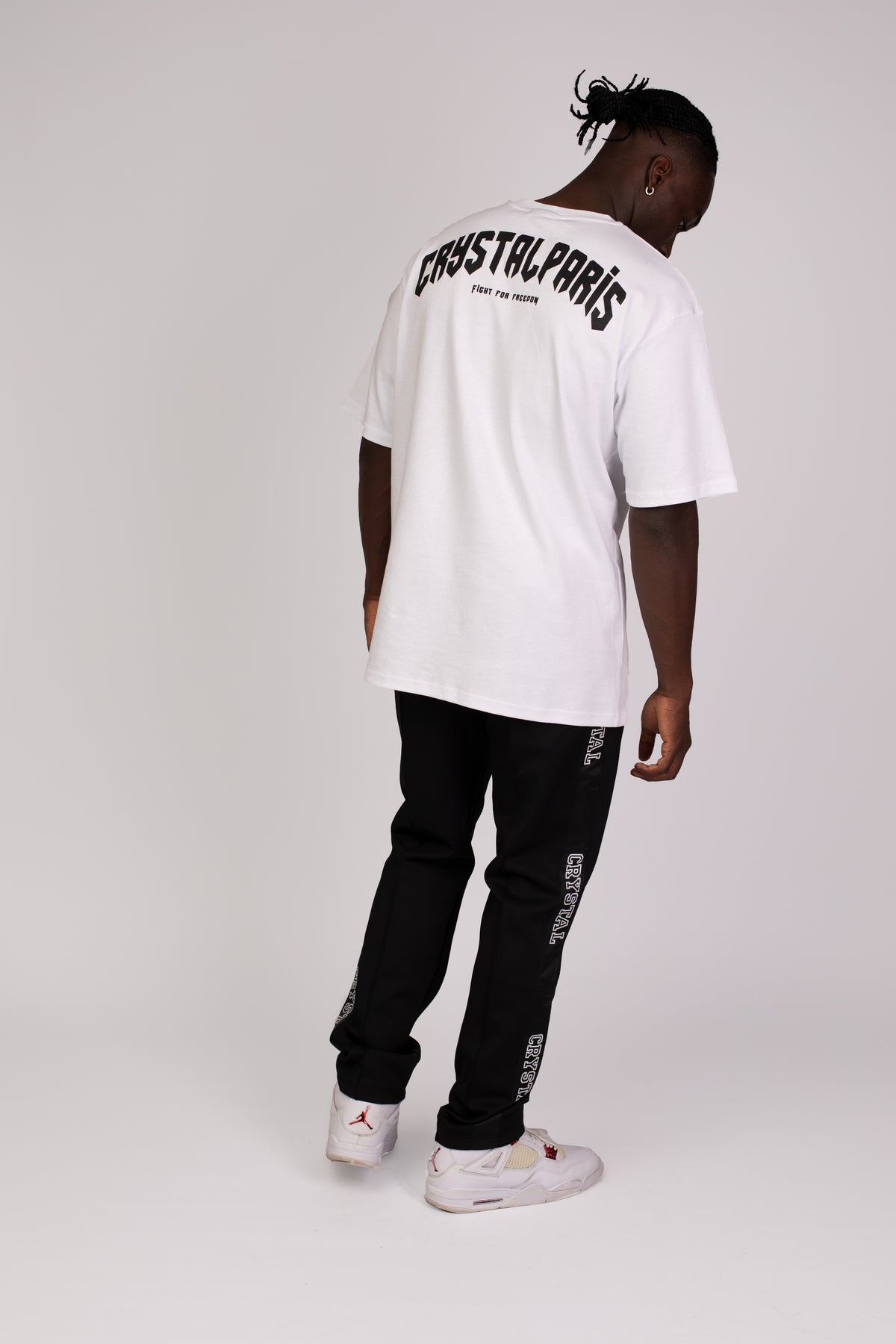 Doom Oversized  T-Shirt