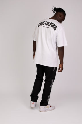 Doom Oversized  T-Shirt