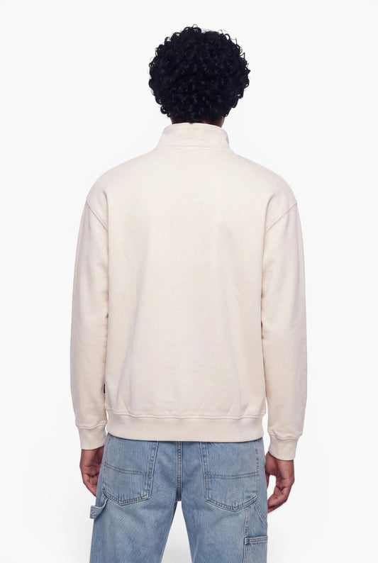 Axis Halfzip Sweatshirt