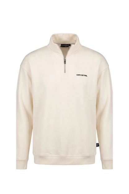 Axis Halfzip Sweatshirt