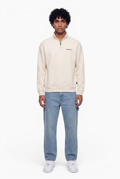Axis Halfzip Sweatshirt