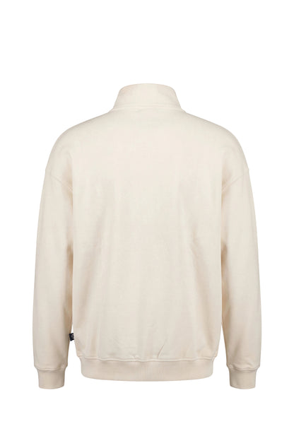 Axis Halfzip Sweatshirt