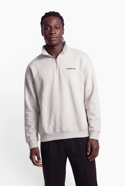 Axis Halfzip Sweatshirt