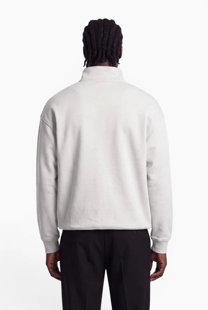 Axis Halfzip Sweatshirt