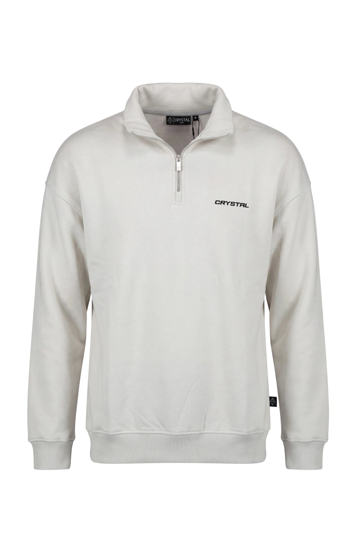 Axis Halfzip Sweatshirt