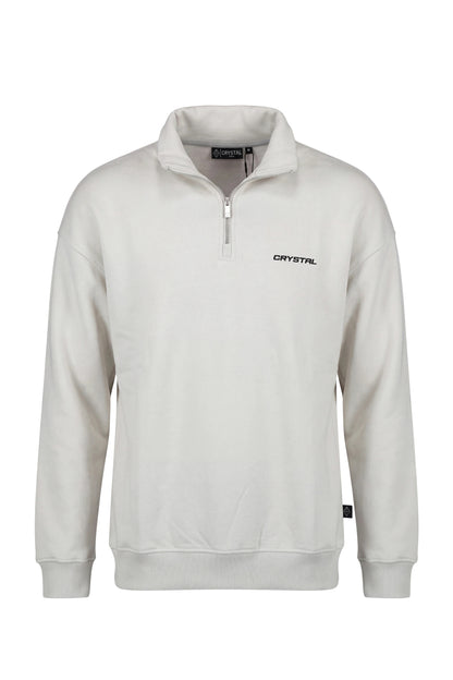 Axis Halfzip Sweatshirt