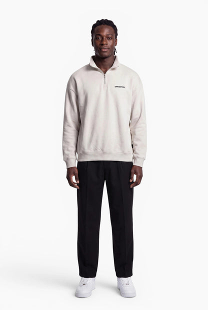 Axis Halfzip Sweatshirt