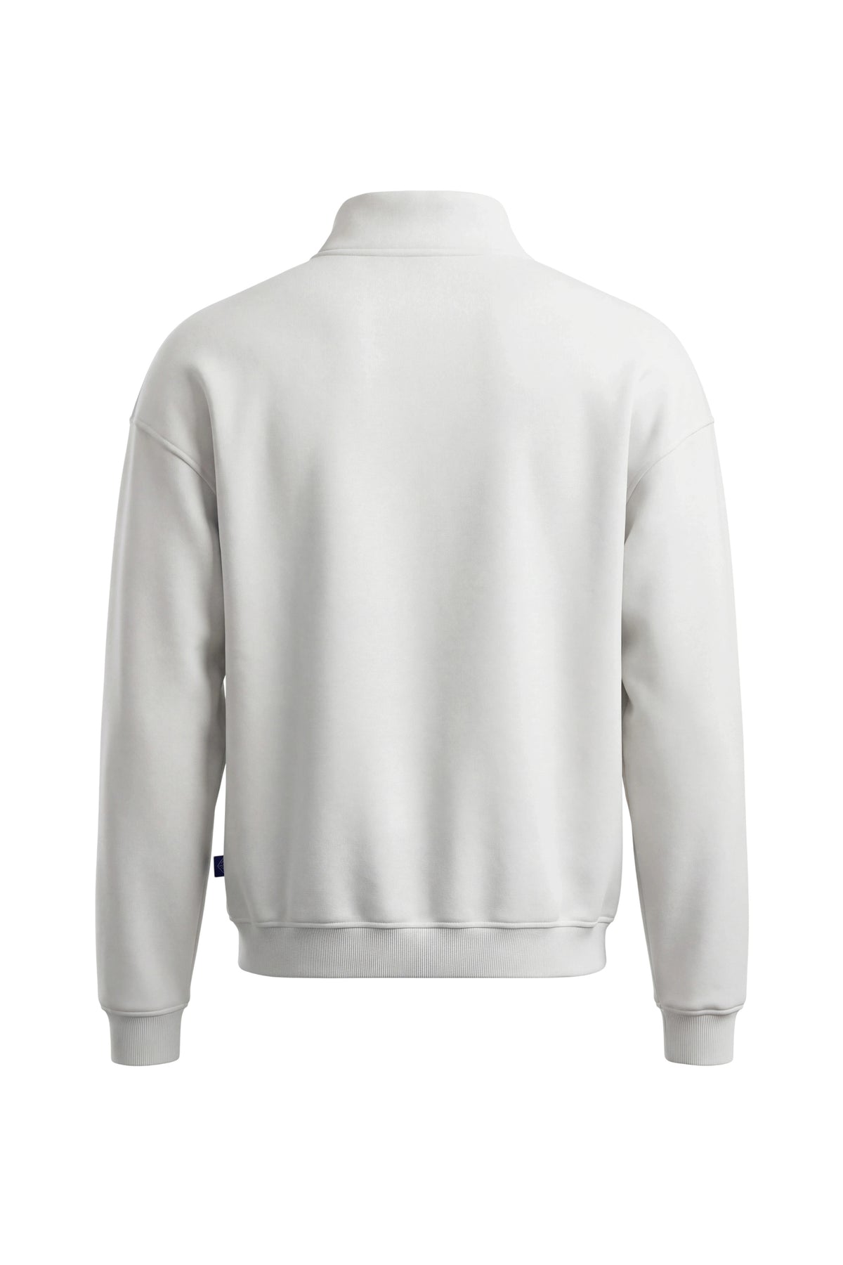 Axis Halfzip Sweatshirt