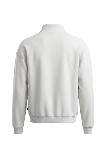 Axis Halfzip Sweatshirt