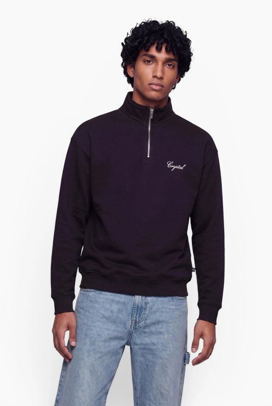 Linea Halfzip Sweatshirt
