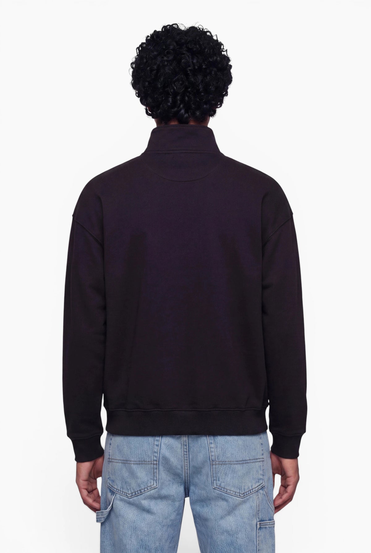 Linea Halfzip Sweatshirt