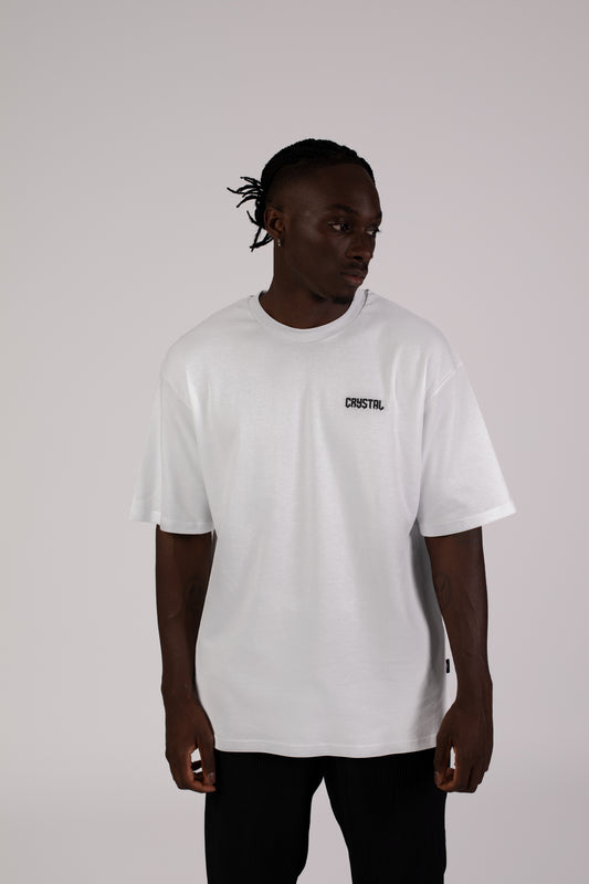 Doom Oversized  T-Shirt