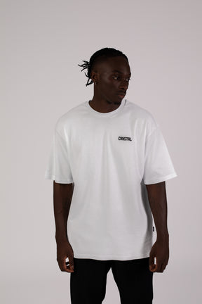 Doom Oversized  T-Shirt