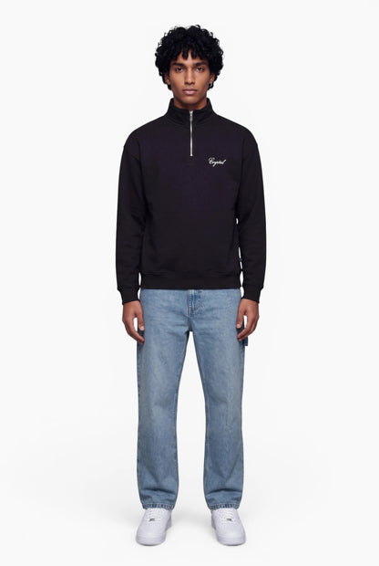 Linea Halfzip Sweatshirt