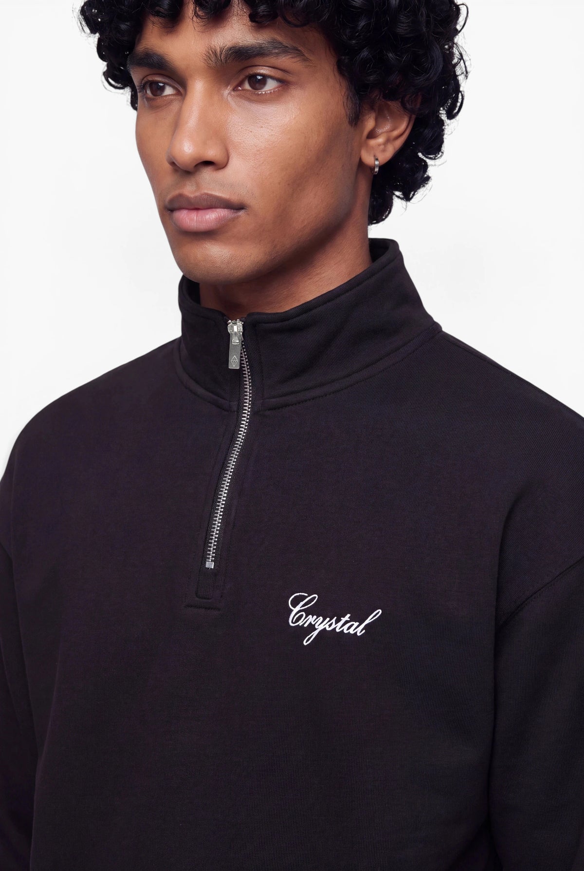 Linea Halfzip Sweatshirt