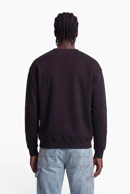 Classic Oversized Sweatshirt