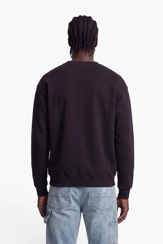 Classic Oversized Sweatshirt