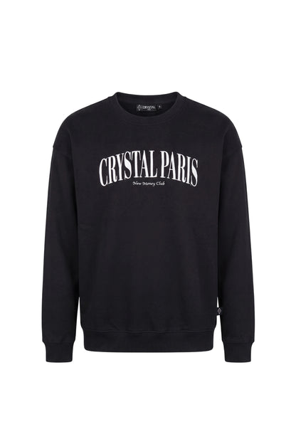 Classic Oversized Sweatshirt