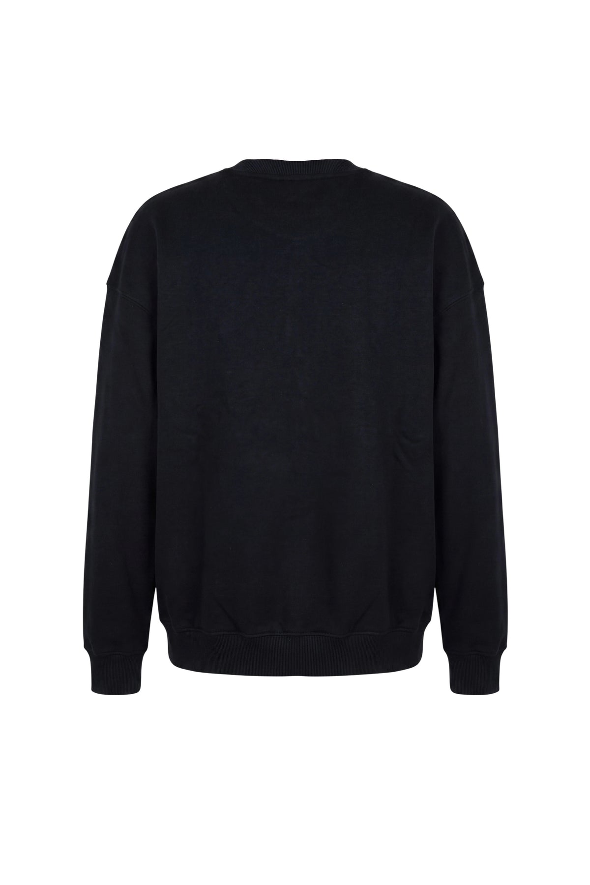 Classic Oversized Sweatshirt