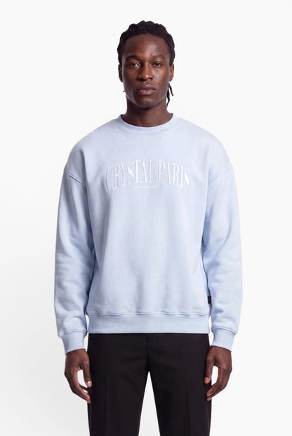 Classic Oversized Sweatshirt