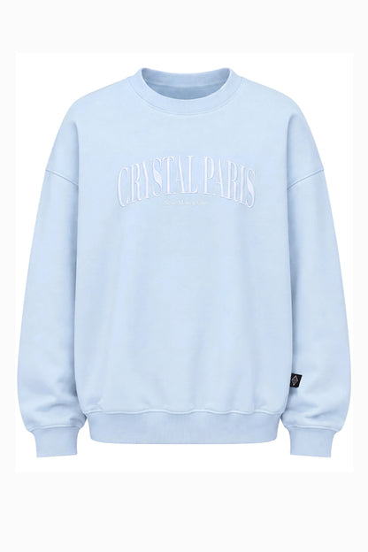 Classic Oversized Sweatshirt