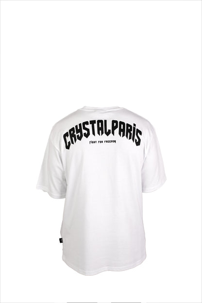 Doom Oversized  T-Shirt