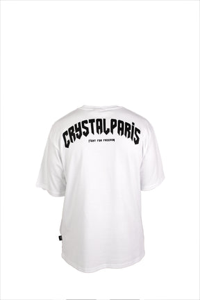 Doom Oversized  T-Shirt