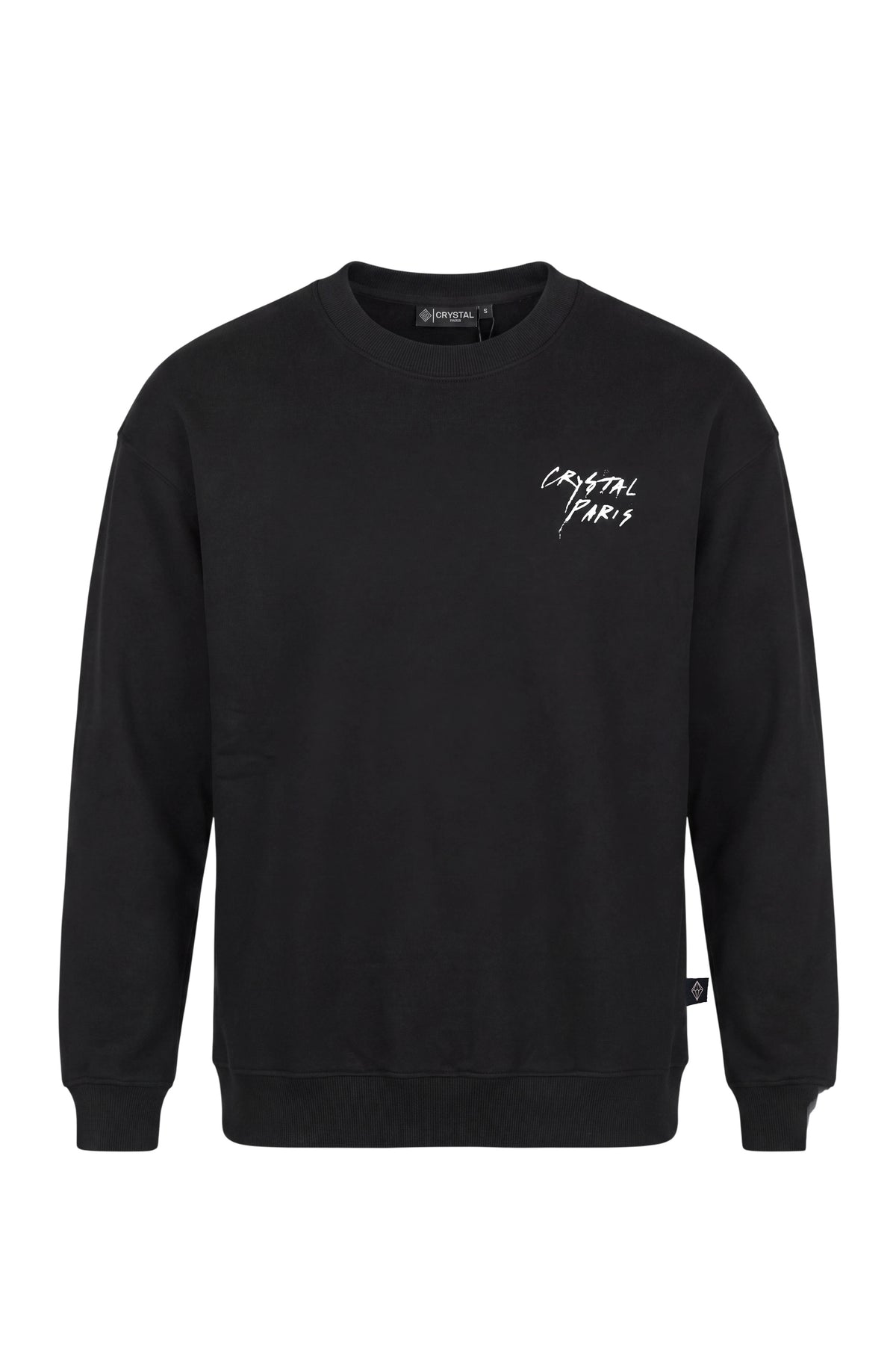 Dogs Oversized Sweatshirt
