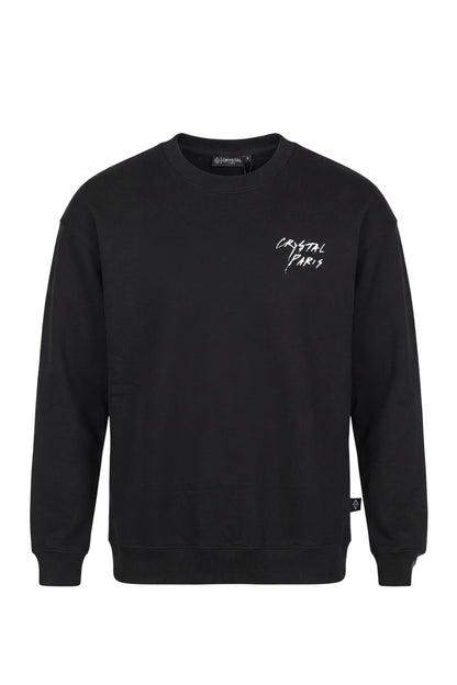 Dogs Oversized Sweatshirt