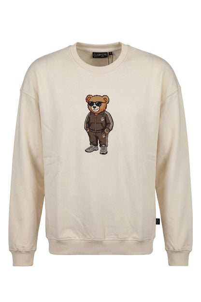 Ted Oversized Sweatshirt