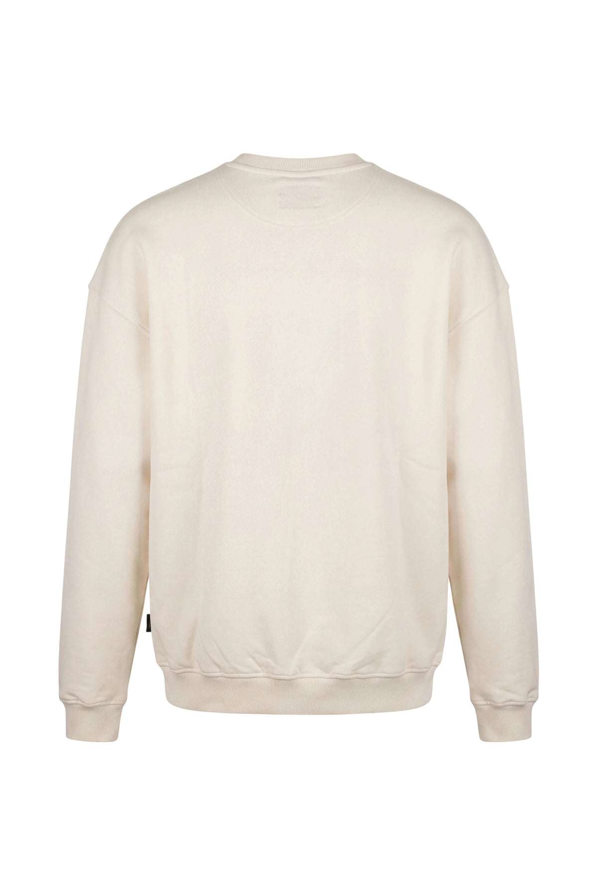 Ted Oversized Sweatshirt