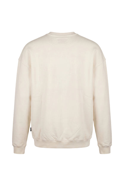 Ted Oversized Sweatshirt