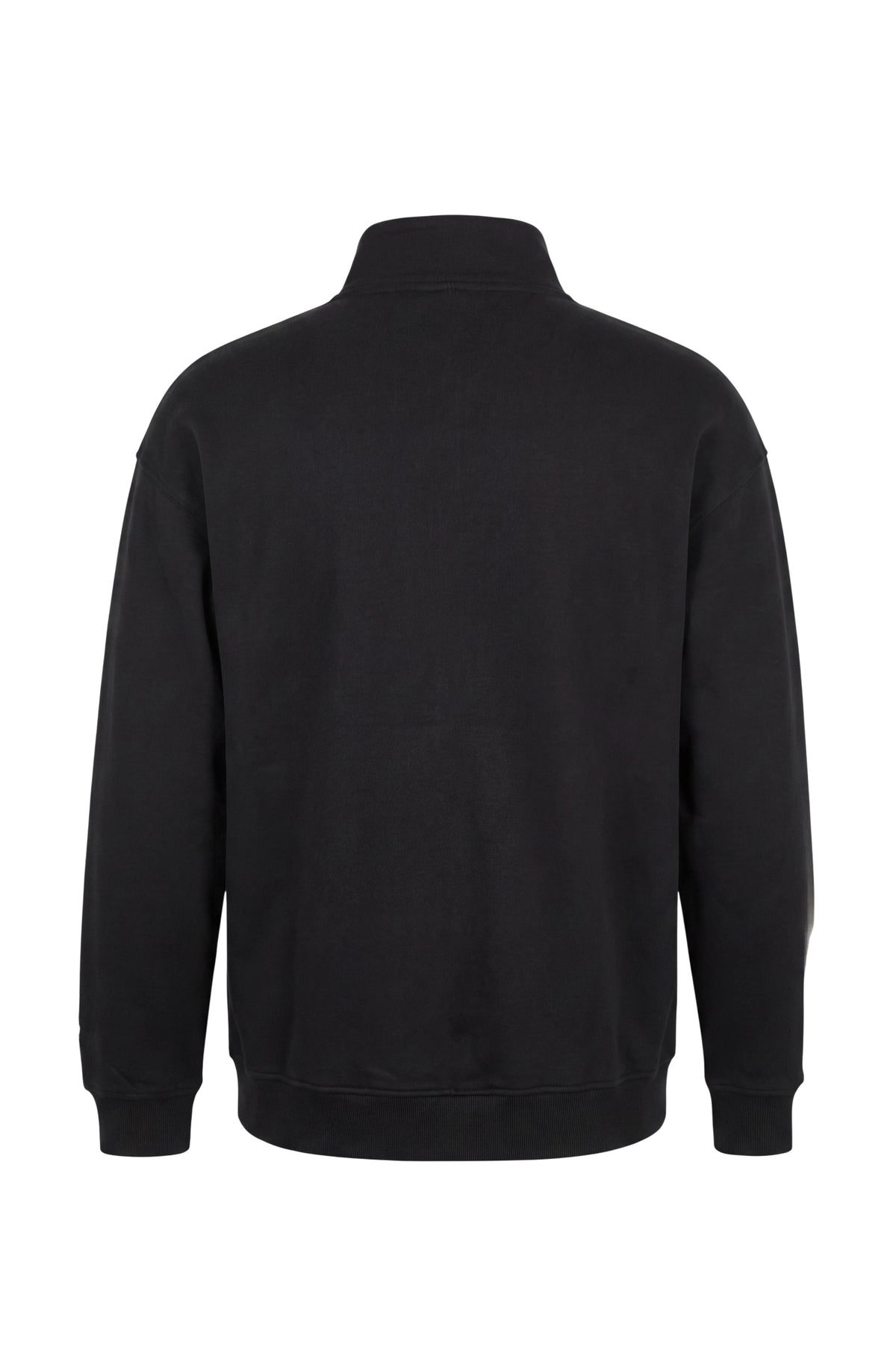 Mono Halfzip Sweatshirt