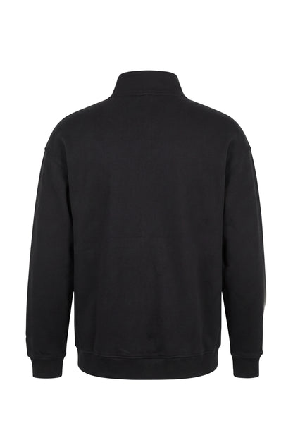 Mono Halfzip Sweatshirt
