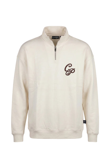 Riviera Halfzip Sweatshirt