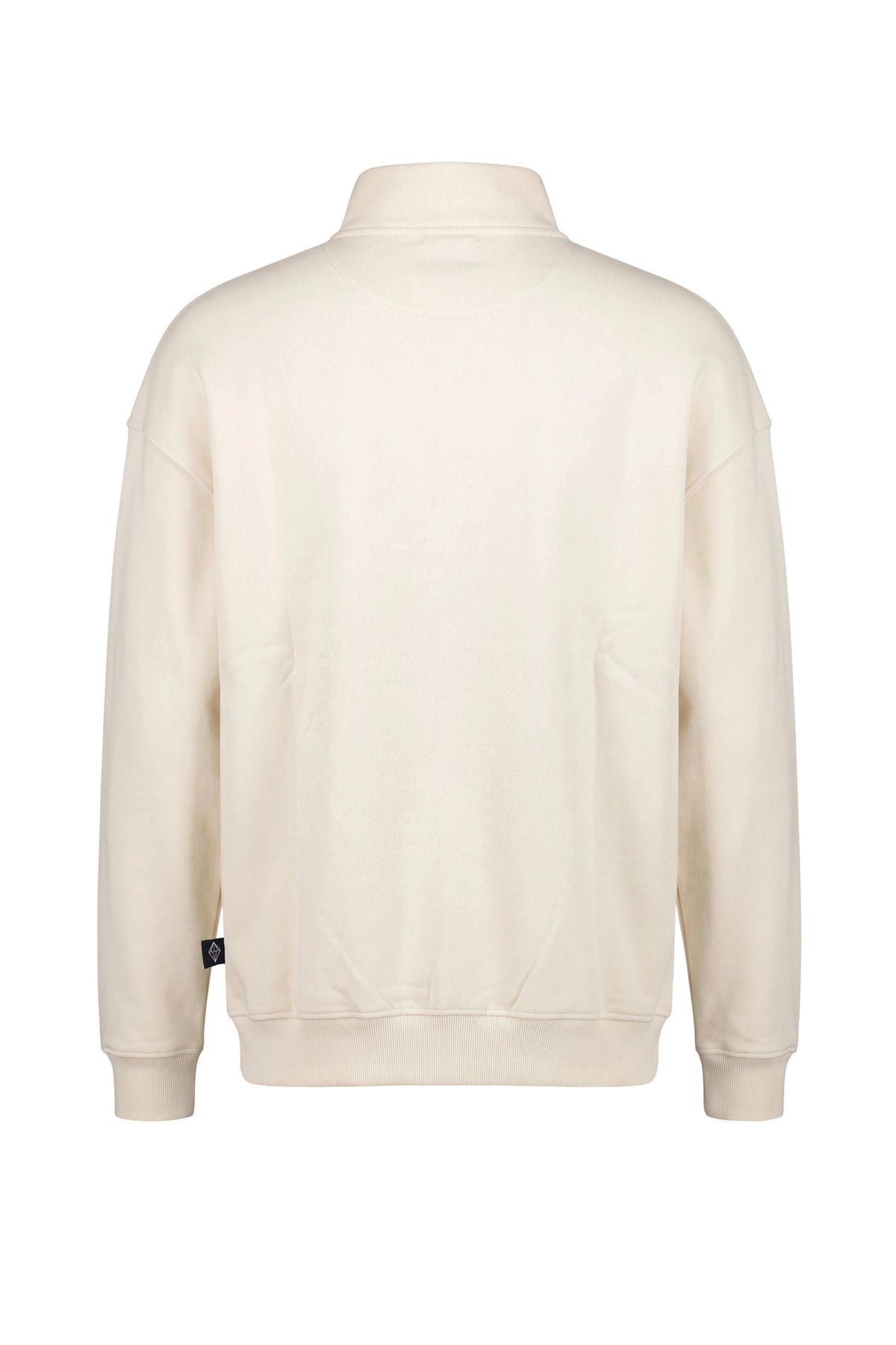 Riviera Halfzip Sweatshirt