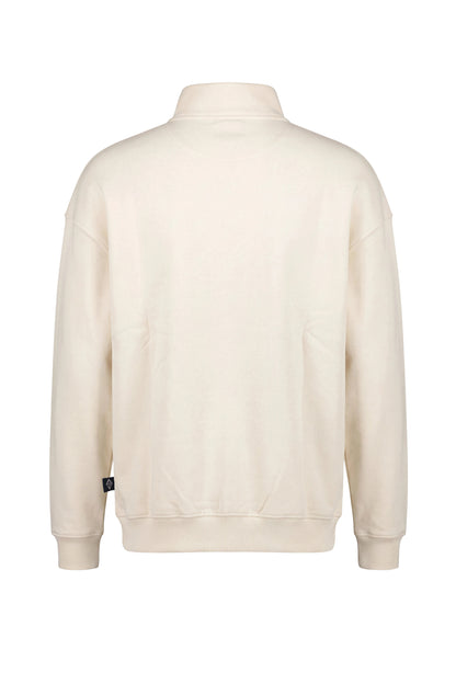 Riviera Halfzip Sweatshirt
