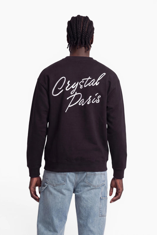 District Oversized Sweatshirt