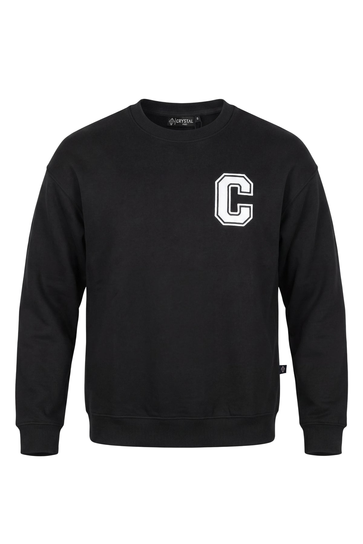 District Oversized Sweatshirt