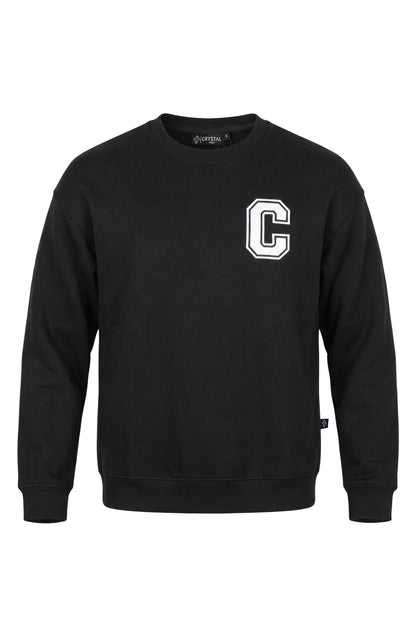 District Oversized Sweatshirt