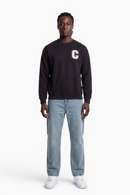 District Oversized Sweatshirt