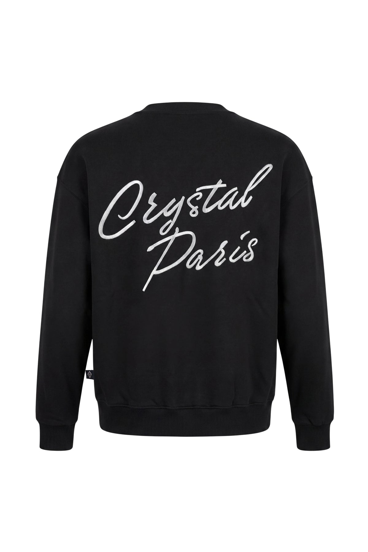 District Oversized Sweatshirt