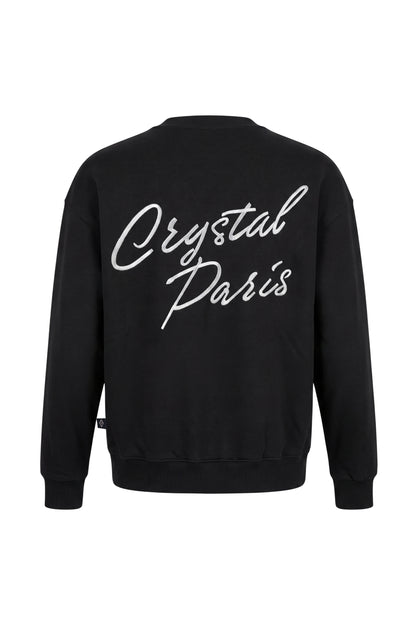 District Oversized Sweatshirt
